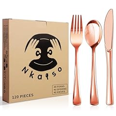 Nkaiso 120 piece for sale  Delivered anywhere in UK