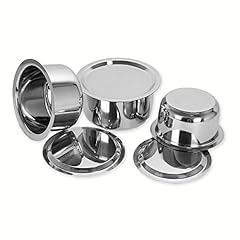 Sumeet pcs stainless for sale  Delivered anywhere in USA 