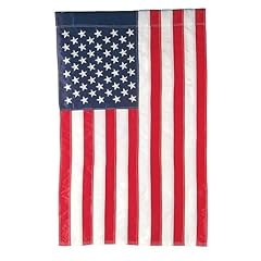 Evergreen american flag for sale  Delivered anywhere in USA 