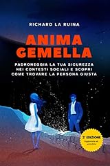 Anima gemella padroneggia usato  Spedito ovunque in Italia 