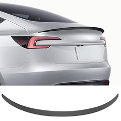 Arcoche spoiler tesla for sale  Delivered anywhere in USA 