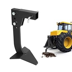 Wutist hitch mounted for sale  Delivered anywhere in USA 