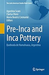 Pre inca inca for sale  Delivered anywhere in USA 