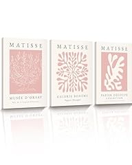 Hesendot matisse pink for sale  Delivered anywhere in UK