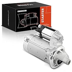 Premium starter motor for sale  Delivered anywhere in UK