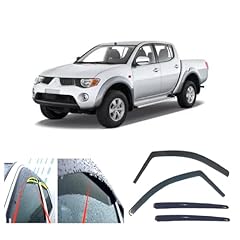 Wow wind deflectors for sale  Delivered anywhere in UK