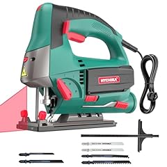 Hychika jig saws for sale  Delivered anywhere in UK