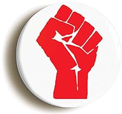 Ozorath solidarity fist for sale  Delivered anywhere in UK