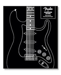 Fender stratocaster years usato  Spedito ovunque in Italia 