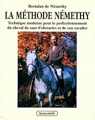 Méthode némethy d'occasion  Livré partout en France