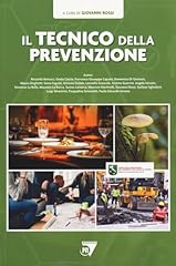 Tecnico della prevenzione usato  Spedito ovunque in Italia 