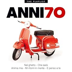 Anni usato  Spedito ovunque in Italia 