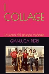 Collage storia del usato  Spedito ovunque in Italia 