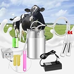 10l cow milking for sale  Delivered anywhere in USA 