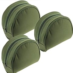 Green fishing reel for sale  Delivered anywhere in UK
