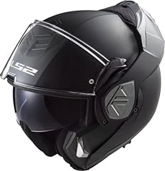 Ls2 casco moto usato  Spedito ovunque in Italia 