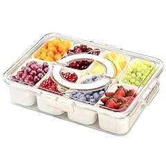 Divided serving tray for sale  Delivered anywhere in USA 