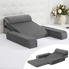 Adjustable wedge pillow for sale  Delivered anywhere in USA 