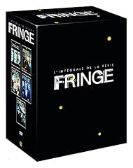 Fringe intégrale série d'occasion  Livré partout en France