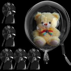 Giant transparent balloon for sale  Delivered anywhere in UK