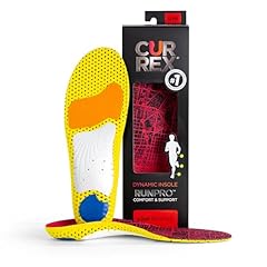 Currex runpro insole for sale  Delivered anywhere in UK