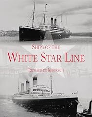 Ships white star for sale  Delivered anywhere in Ireland