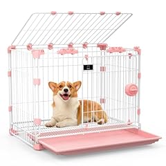 Flaruziy dog crate for sale  Delivered anywhere in USA 