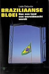 Braziliaanse bloei hoe d'occasion  Livré partout en Belgiqu