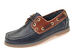 Jim Boomba Australian Style Boat Shoes - Deck Shoes for sale  Delivered anywhere in Ireland