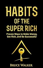 Habits super rich for sale  Delivered anywhere in UK