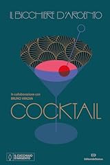 Bicchiere argento. cocktail usato  Spedito ovunque in Italia 
