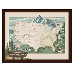 Personalized national parks for sale  Delivered anywhere in USA 