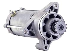 Rareelectrical new starter for sale  Delivered anywhere in USA 