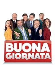 Buona giornata usato  Spedito ovunque in Italia 