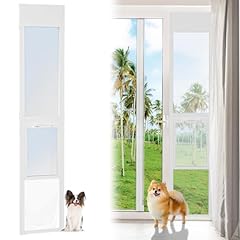 Slsy dog door for sale  Delivered anywhere in USA 