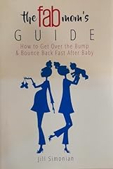 Fab mom guide for sale  Delivered anywhere in UK