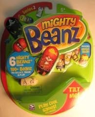 Mighty beanz series for sale  Delivered anywhere in USA 