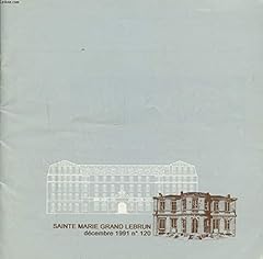 Batiment czestochowa visite d'occasion  Livré partout en France