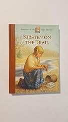 Kirsten trail for sale  Delivered anywhere in USA 