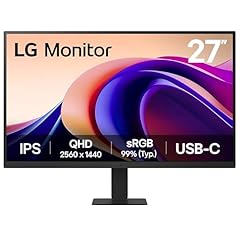 Monitor 27u631a qhd for sale  Delivered anywhere in UK