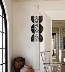Flber macrame wall for sale  Delivered anywhere in USA 