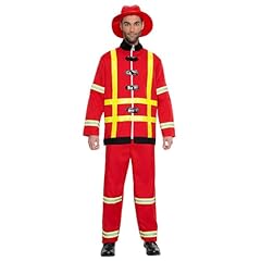 Boland costume pompiere usato  Spedito ovunque in Italia 