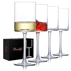 Wine glasses set for sale  Delivered anywhere in USA 