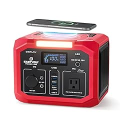 Eastvolt portable power for sale  Delivered anywhere in USA 