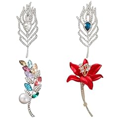 Fairygate ladies brooches for sale  Delivered anywhere in UK
