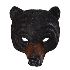 Keland maschera orso usato  Spedito ovunque in Italia 