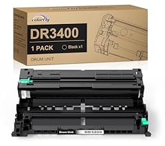 Colorfly dr3400 tamburo usato  Spedito ovunque in Italia 