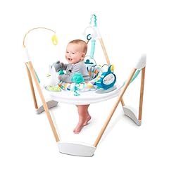 Evenflo exersaucer woodland for sale  Delivered anywhere in USA 