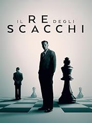 Degli scacchi usato  Spedito ovunque in Italia 