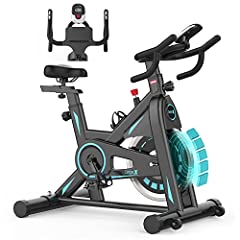 Dripex Magnetic Resistance Exercise Bike for Home Gym for sale  Delivered anywhere in UK